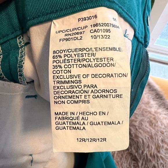 🧼Dickies wide leg pants🧼 - Picture 12 of 14